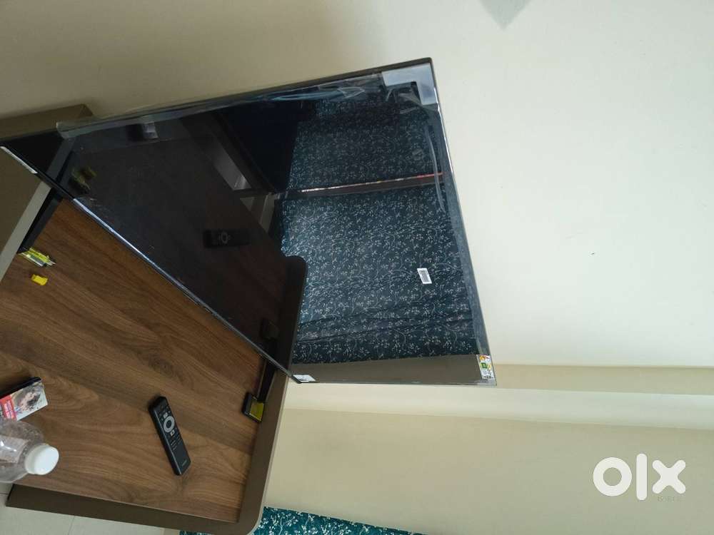 Haier 43 inch 4k TV