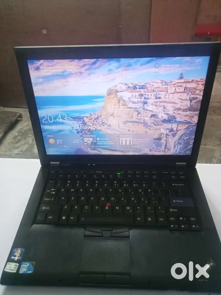 Lenovo Laptop