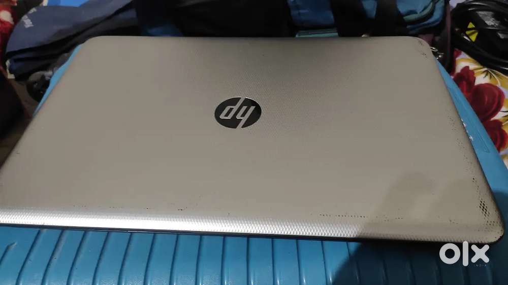 HP Notebook Series