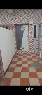 Sell 1 BHK Peaceful House