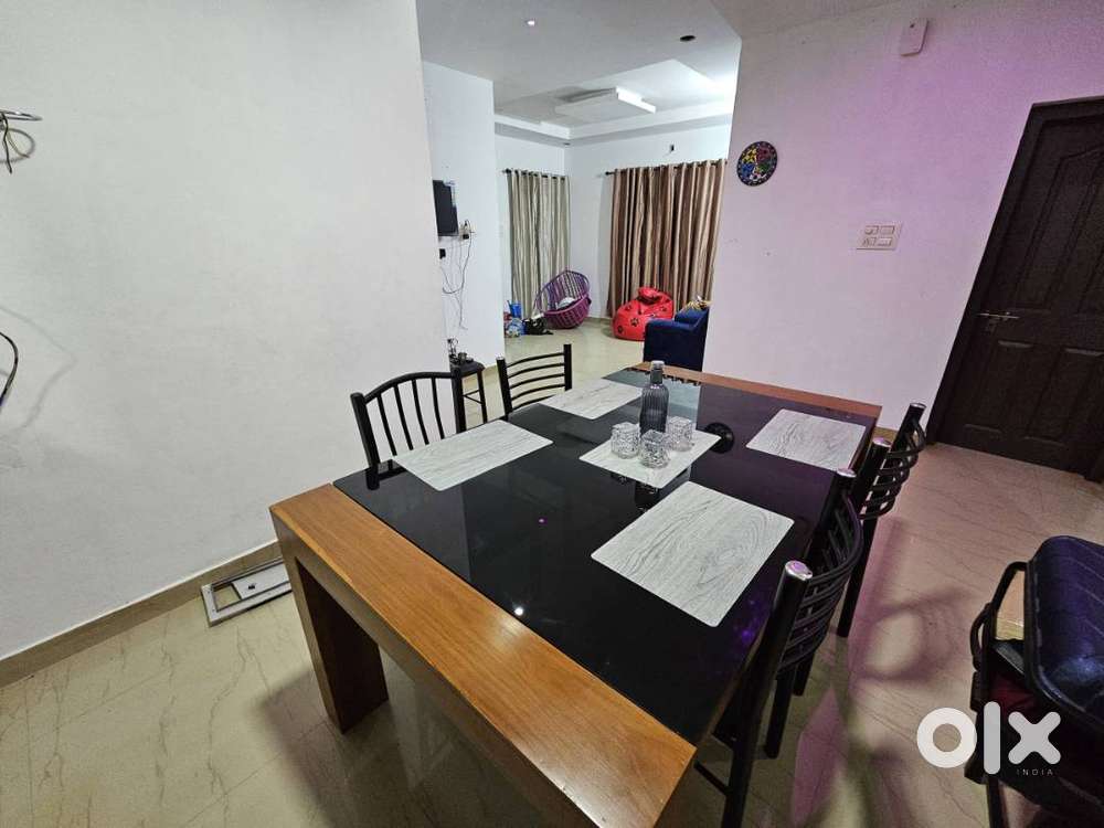 Spacious 2BHK house for rent/short stay/homestay