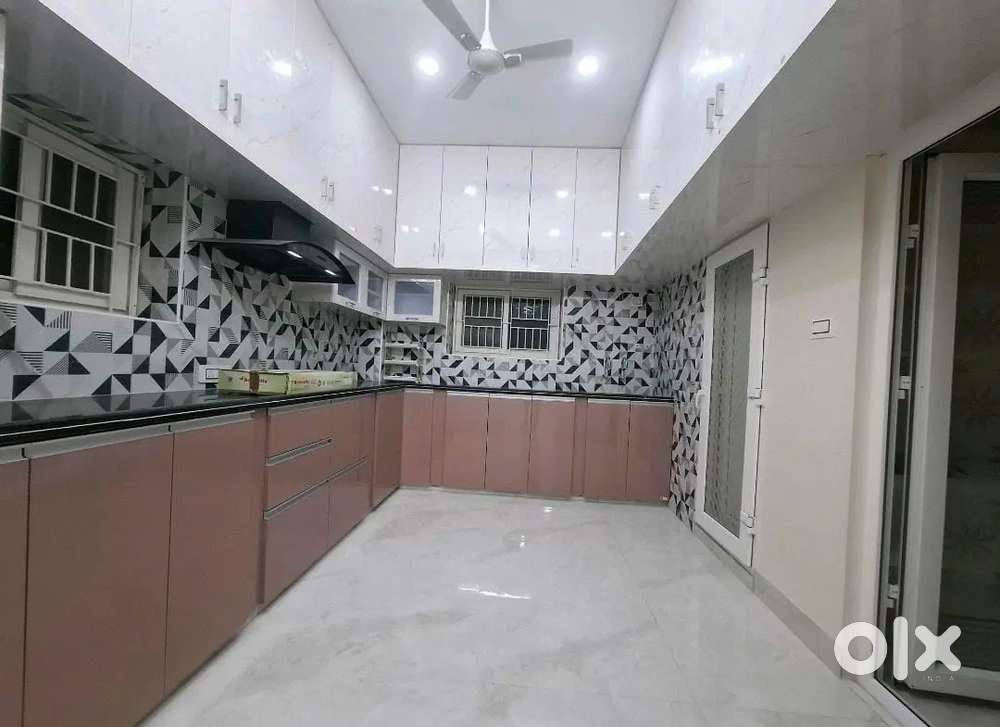 2 BHK Flat for Lease in R R Nagar