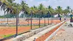 (BMRDA) approved, E katha individual plots for negotabile prices