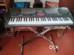 Casio brand good condition synthesiser