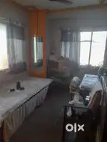 5 min.walking distance from rly stn. All amenities within one km