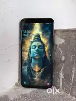 Samsung Galaxy S8 Plus ( Storage 64gb/ Ram-4)