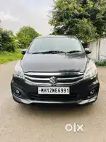 Maruti Suzuki Ertiga VDI SHVS, 2016, Diesel