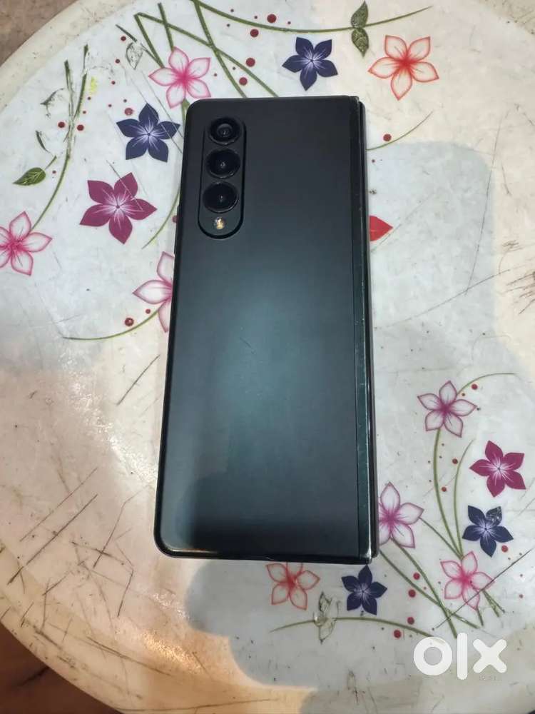 Samsung z fold 3