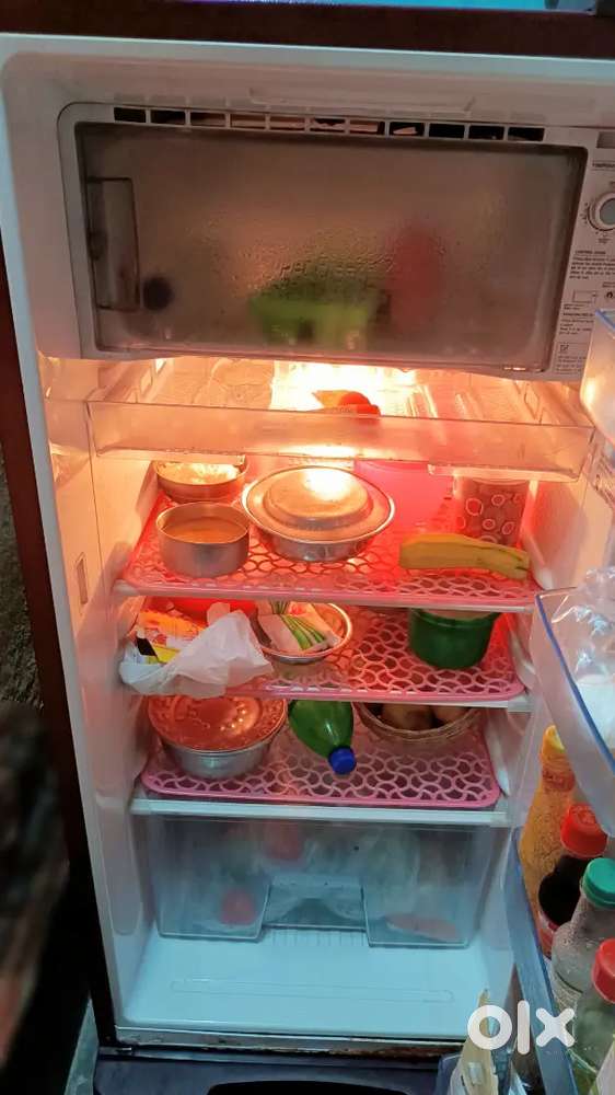 Samsung single door refrigerator
