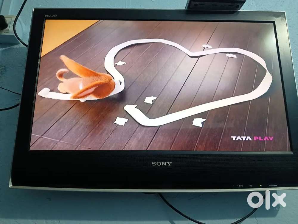 Sony  LCD god condition