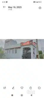Adithi Nivasa .Super Vastu Individual house for lease