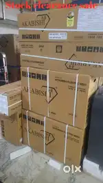 Mitsubishi 1.5 ton 3 star inverter AC wholesale