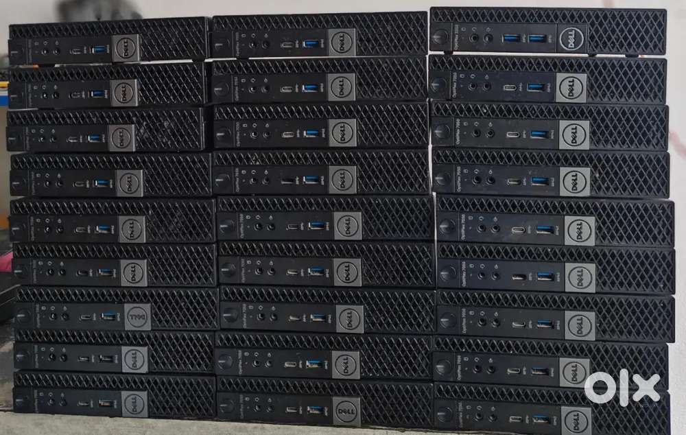 Dell cpu i5 6th generation 8gb ram 256gb ssd warranty bill