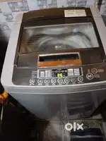 LG Automatic washing Machine for sale