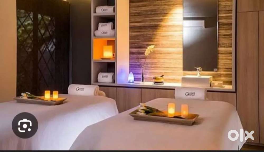 Required therapist girls in amritsar punjab