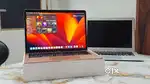 APPLE MACBOOK AIR M1 8GB RAM 256GB SSD WITH BOX A1 CONDITIO