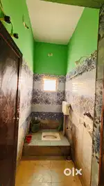 Individual 1bhk available for rent at kandasar