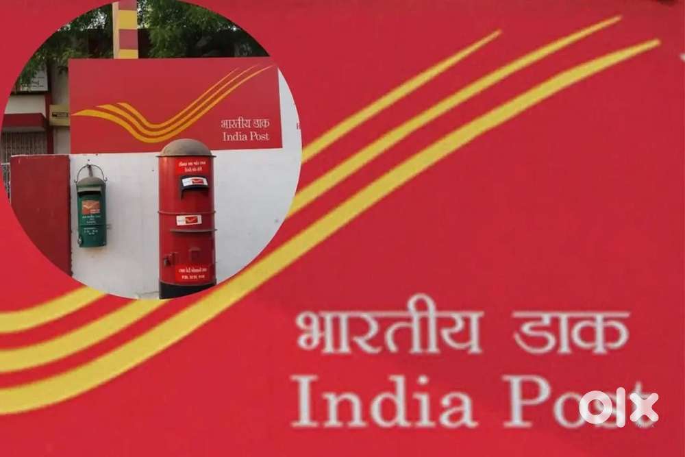 CONTRACTUAL JOB VACANCY AVAILABLE IN POST OFFICE M/F APPLY CONTACT NOW