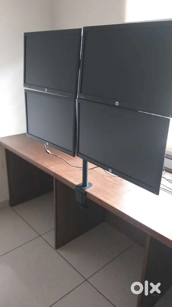 Stand trolly celling wall tripod motorised tv trolly stand flooring