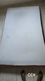 Memory form mattress