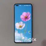 OnePlus Nord - 8gb Ram+128gb Rom