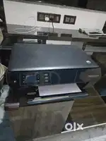 Hp printer deskjet 3545