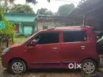 Maruti Suzuki Wagon R Flex Fuel 2012 Petrol 70000 Km Driven