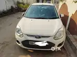 Ford Figo 2012 Diesel Well Maintained