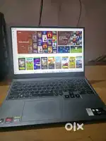 Lenevo Legion 5 pro gaming laptop