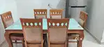 Dinning table