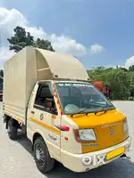 2015 MODEL ASHOK LEYLAND DOST LX