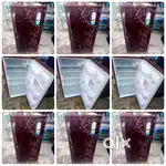 SINGLE DOOR FRIDGE AVAILABLE FOR SALE..