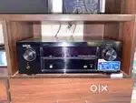 7 set of speakers plus free inverter