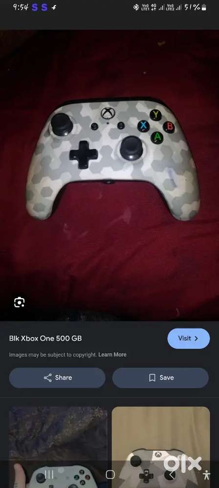 XBox controller good condition not working