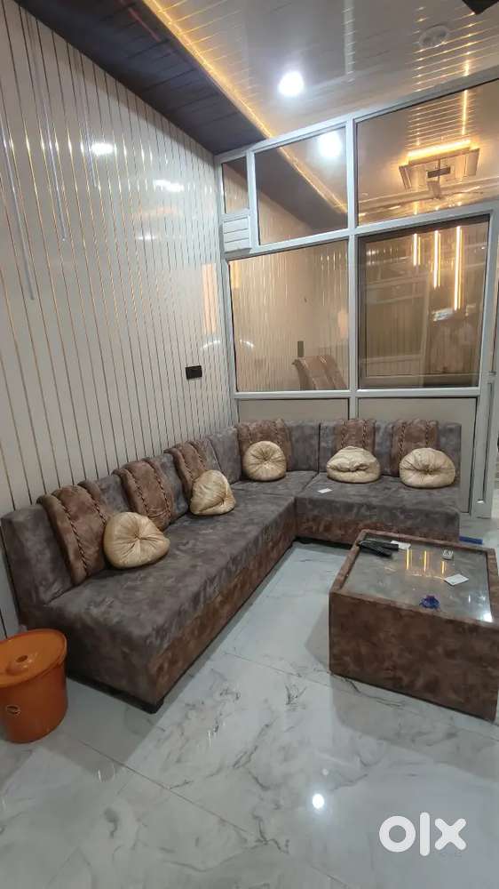 Real Estate Office Sell Urgently