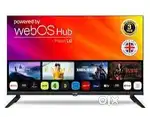 43” lg webos smart orignal lg best buy electronics led tv available