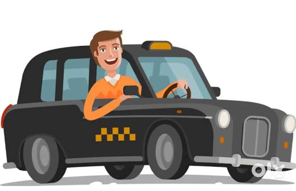 Taxi Driver @Ernakulam