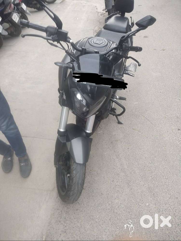 Bajaj, Dominar 400, 5 years, Bs6.
