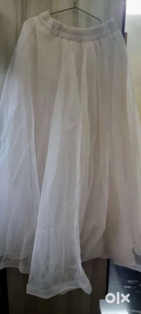 Elegant evening gown