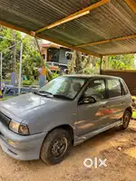 Zen 2001 petrol Mpfi engine for sale in great condition