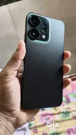 Oppo reno 14 forest green