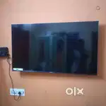 I want to sell my LG TV 55 INCH