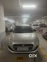 Maruti Suzuki Swift 2022 Petrol Well Maintained