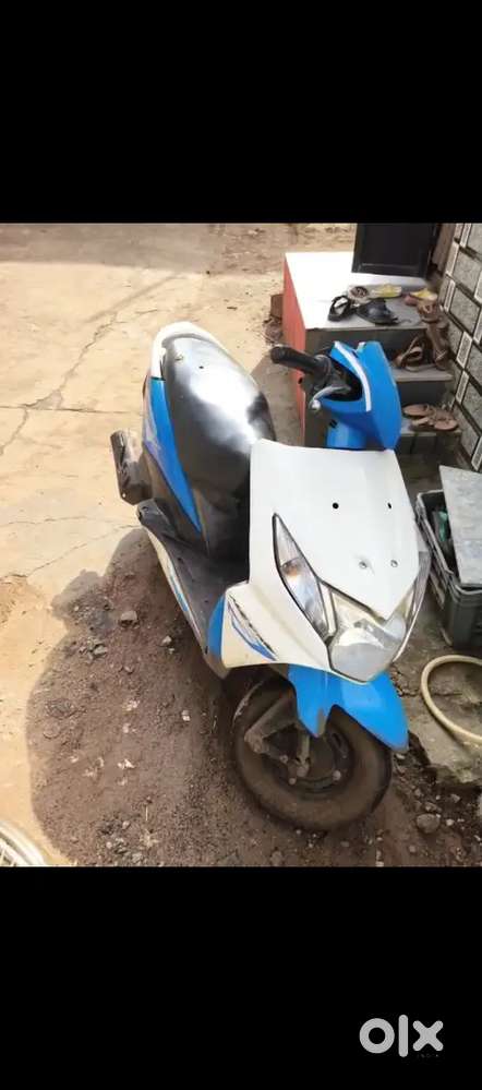 Condition hai