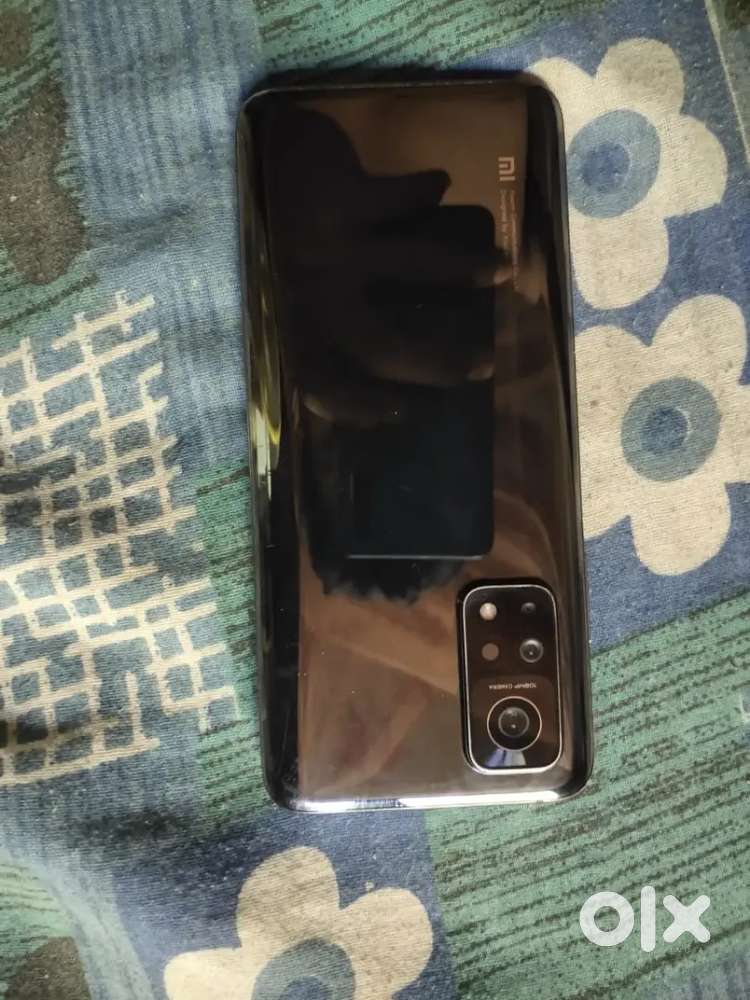 Mi 10t pro