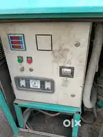 30 kva Cummins Silent DG SET