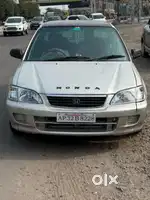 Honda city.. modified.. everything is good..