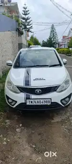 Tata zest very good condition