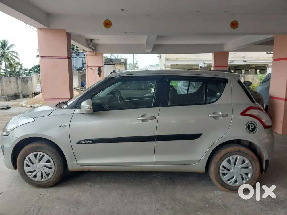 Maruti Suzuki Swift 2016 Petrol 33000 Km Driven