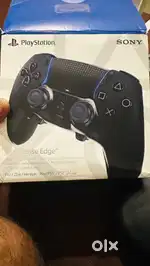 Ps5 edge controller pro